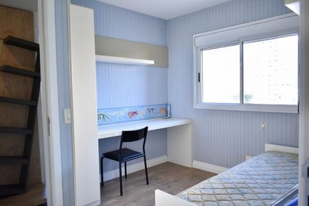 Quarto 1 de apartamento para alugar com 4 quartos, 221m² em Vila Clementino, São Paulo