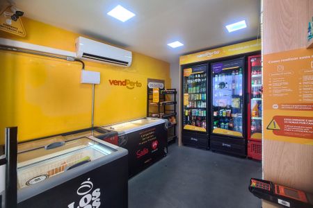 Apartamento à venda com 85m², 3 quartos e sem vagaÁrea comum - Mercadinho