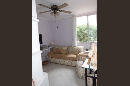 Apartamento à venda com 85m², 3 quartos e sem vaga Apartamento à venda com 85m², 3 quartos e sem vagaQuarto 1