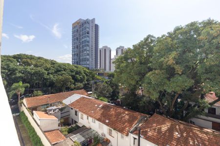 Apartamento à venda com 85m², 3 quartos e sem vagaVista