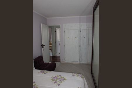 Apartamento à venda com 85m², 3 quartos e sem vaga Apartamento à venda com 85m², 3 quartos e sem vagaQuarto 3