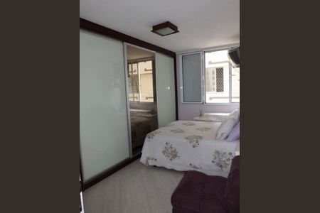 Apartamento à venda com 85m², 3 quartos e sem vaga Apartamento à venda com 85m², 3 quartos e sem vagaQuarto 2