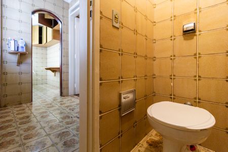 Apartamento à venda com 85m², 3 quartos e sem vagaÁrea de Serviço
