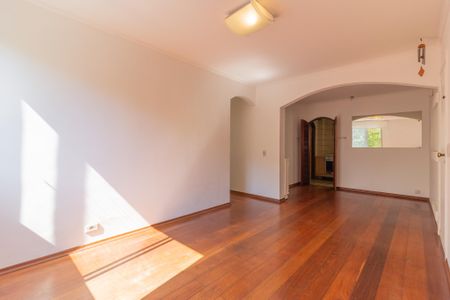 Apartamento à venda com 85m², 3 quartos e sem vagaSala