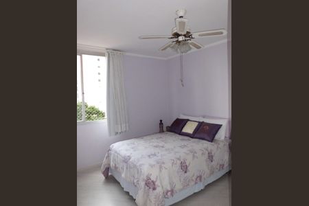 Apartamento à venda com 85m², 3 quartos e sem vaga Apartamento à venda com 85m², 3 quartos e sem vagaQuarto 3