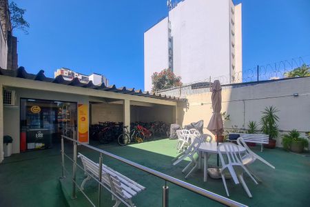 Apartamento à venda com 85m², 3 quartos e sem vagaÁrea comum 