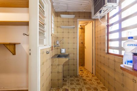 Apartamento à venda com 85m², 3 quartos e sem vagaÁrea de Serviço