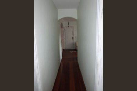 Corredor de apartamento à venda com 3 quartos, 85m² em Pinheiros, São Paulo
