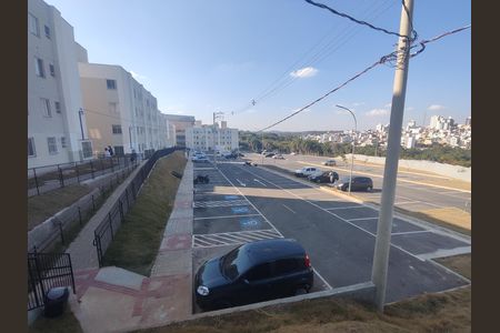 Apartamento para alugar com 43m², 2 quartos e 1 vagavaga