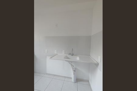 Apartamento para alugar com 43m², 2 quartos e 1 vagaCozinha