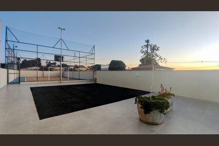 Apartamento para alugar com 43m², 2 quartos e 1 vagaQuadra Esportiva