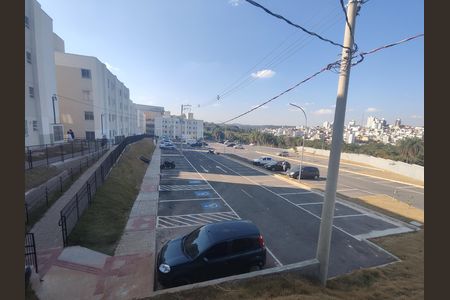 Apartamento para alugar com 43m², 2 quartos e 1 vagavaga