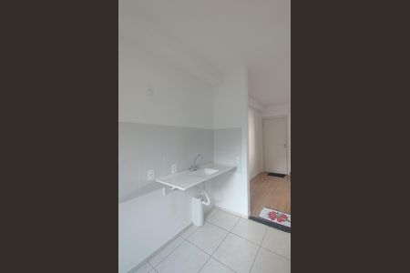 Apartamento para alugar com 43m², 2 quartos e 1 vagaCozinha