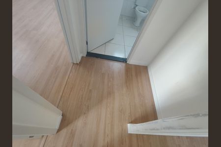 Apartamento para alugar com 43m², 2 quartos e 1 vagasala