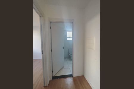 Apartamento para alugar com 43m², 2 quartos e 1 vagaSala