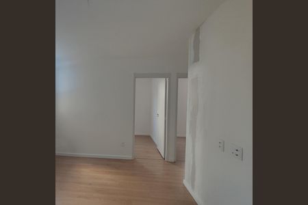 Apartamento para alugar com 43m², 2 quartos e 1 vagasala