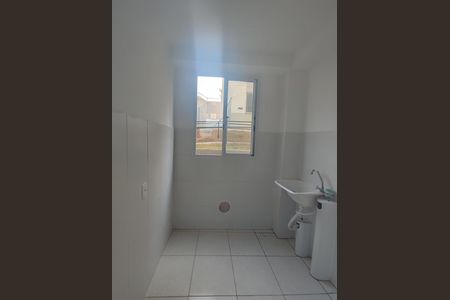 Apartamento para alugar com 43m², 2 quartos e 1 vagaÁrea de Serviço