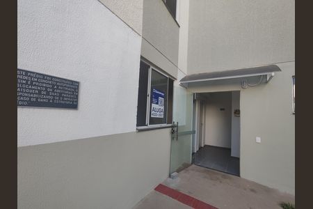 Apartamento para alugar com 43m², 2 quartos e 1 vagaplaca