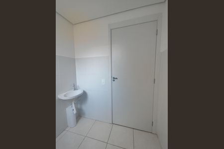 Apartamento para alugar com 43m², 2 quartos e 1 vagaBanheiro