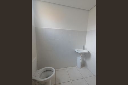 Apartamento para alugar com 43m², 2 quartos e 1 vagaBanheiro