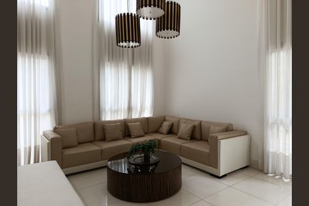 Apartamento à venda com 134m², 2 quartos e 2 vagas Apartamento à venda com 134m², 2 quartos e 2 vagasÁrea comum - Salão de festas