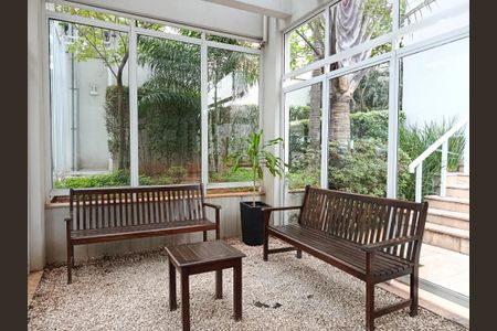 Apartamento à venda com 134m², 2 quartos e 2 vagas Apartamento à venda com 134m², 2 quartos e 2 vagasClausura