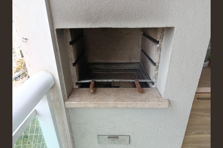 Apartamento à venda com 134m², 2 quartos e 2 vagas Apartamento à venda com 134m², 2 quartos e 2 vagasVaranda