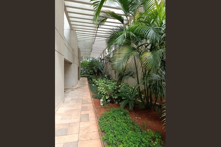 Apartamento à venda com 134m², 2 quartos e 2 vagas Apartamento à venda com 134m², 2 quartos e 2 vagasJardim