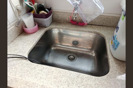 Apartamento à venda com 134m², 2 quartos e 2 vagas Apartamento à venda com 134m², 2 quartos e 2 vagasÁrea de Serviço