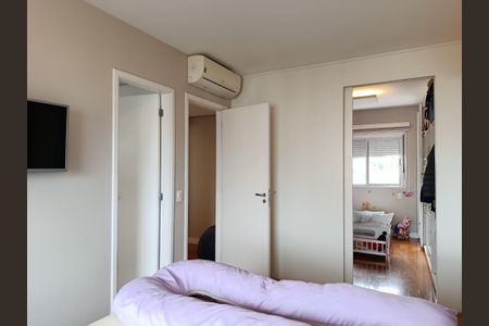 Apartamento à venda com 134m², 2 quartos e 2 vagas Apartamento à venda com 134m², 2 quartos e 2 vagasSuíte 2