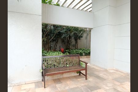 Apartamento à venda com 134m², 2 quartos e 2 vagas Apartamento à venda com 134m², 2 quartos e 2 vagasJardim