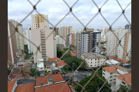 Apartamento à venda com 134m², 2 quartos e 2 vagas Apartamento à venda com 134m², 2 quartos e 2 vagasVista