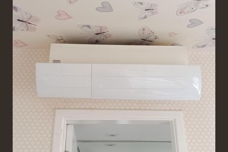 Apartamento à venda com 134m², 2 quartos e 2 vagas Apartamento à venda com 134m², 2 quartos e 2 vagasSuíte 1