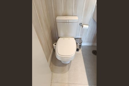 Apartamento à venda com 134m², 2 quartos e 2 vagas Apartamento à venda com 134m², 2 quartos e 2 vagasLavabo