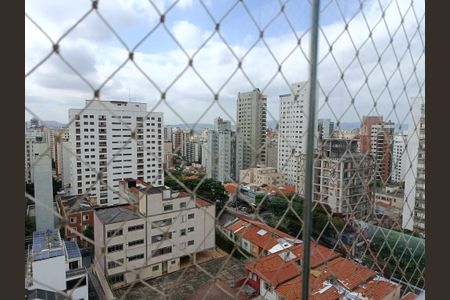 Apartamento à venda com 134m², 2 quartos e 2 vagas Apartamento à venda com 134m², 2 quartos e 2 vagasVista