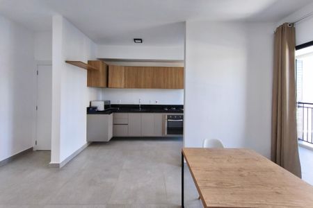 Apartamento à venda com 77m², 2 quartos e 2 vagas Apartamento à venda com 77m², 2 quartos e 2 vagasSala