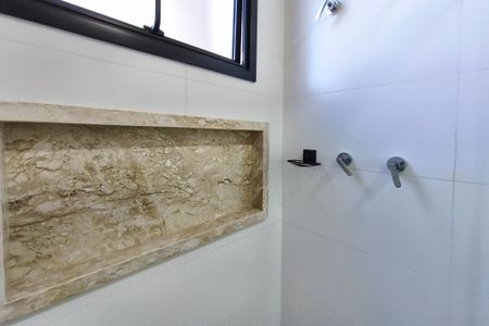 Apartamento à venda com 77m², 2 quartos e 2 vagas Apartamento à venda com 77m², 2 quartos e 2 vagasBanheiro Suíte