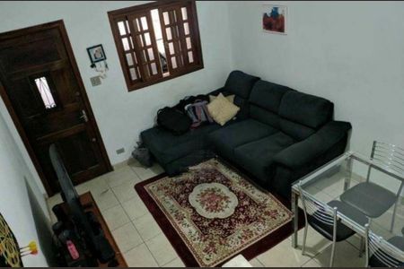 Casa à venda com 2 quartos, 100m² em Jardim Monte Kemel, São Paulo