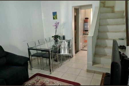 Casa à venda com 2 quartos, 100m² em Jardim Monte Kemel, São Paulo