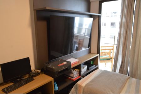 Apartamento para alugar com 134m², 3 quartos e 2 vagasQuarto 2