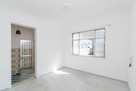 Sala de casa para alugar com 2 quartos, 90m² em Irajá, Rio de Janeiro