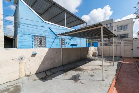 Casa para alugar com 90m², 2 quartos e 5 vagas Casa para alugar com 90m², 2 quartos e 5 vagasGaragem