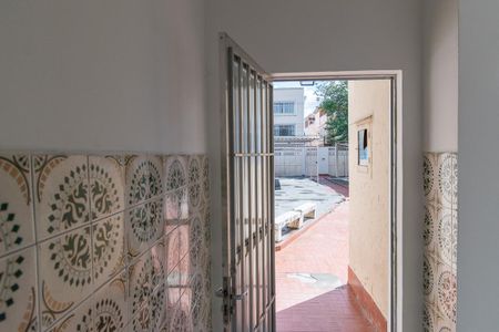 Casa para alugar com 90m², 2 quartos e 5 vagas Casa para alugar com 90m², 2 quartos e 5 vagasVista do Quarto 1