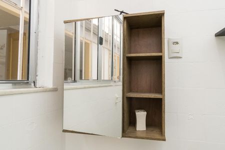 Casa para alugar com 90m², 2 quartos e 5 vagas Casa para alugar com 90m², 2 quartos e 5 vagasBanheiro