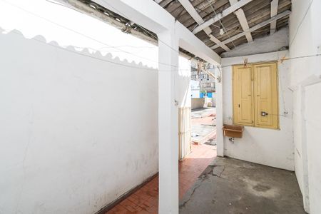 Casa para alugar com 90m², 2 quartos e 5 vagas Casa para alugar com 90m², 2 quartos e 5 vagasÁrea de serviço 2