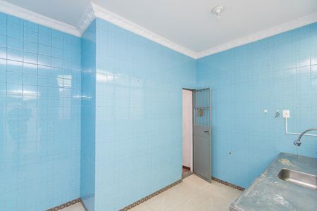 Casa para alugar com 90m², 2 quartos e 5 vagas Casa para alugar com 90m², 2 quartos e 5 vagasCozinha