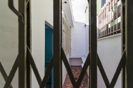 Casa para alugar com 90m², 2 quartos e 5 vagas Casa para alugar com 90m², 2 quartos e 5 vagasVista do Quarto 2