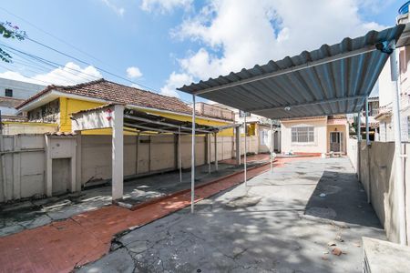 Casa para alugar com 90m², 2 quartos e 5 vagas Casa para alugar com 90m², 2 quartos e 5 vagasGaragem