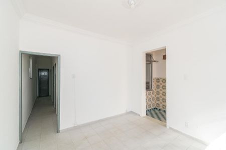 Casa para alugar com 90m², 2 quartos e 5 vagas Casa para alugar com 90m², 2 quartos e 5 vagasSala