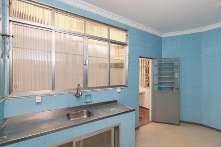 Casa para alugar com 90m², 2 quartos e 5 vagas Casa para alugar com 90m², 2 quartos e 5 vagasCozinha